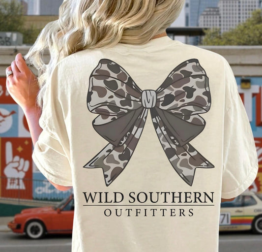 Wild Southern