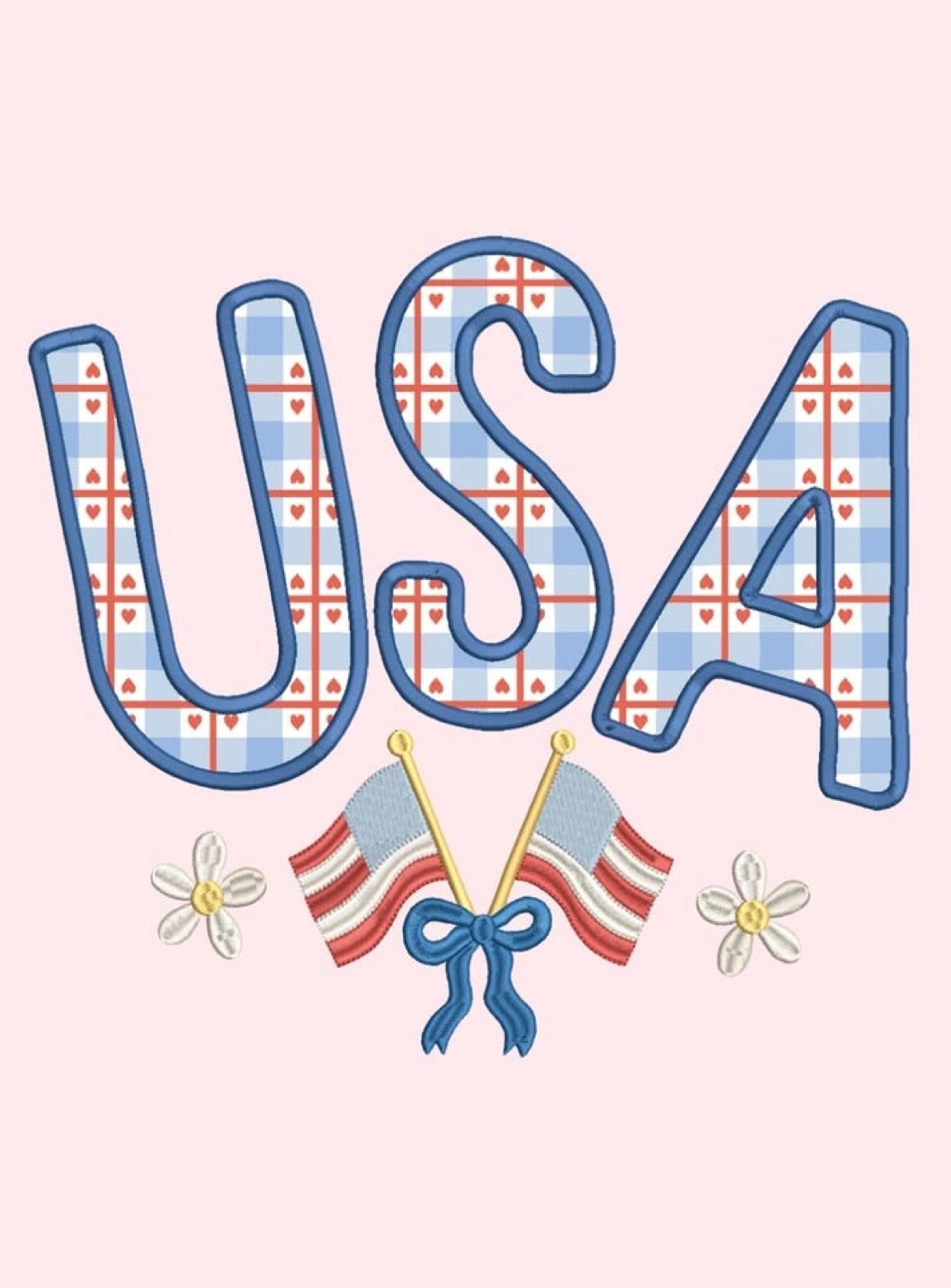 Patriotic Mystery