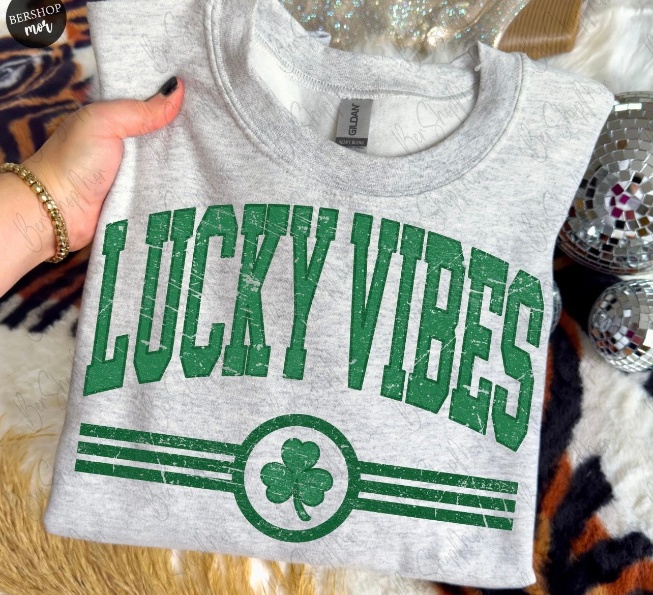 Lucky Vibes
