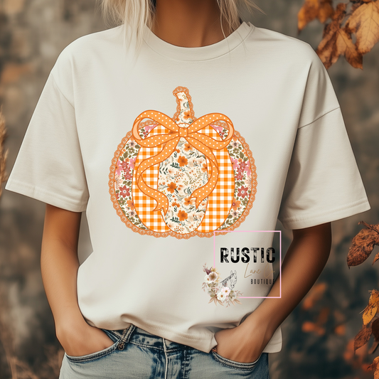 Pumpkin