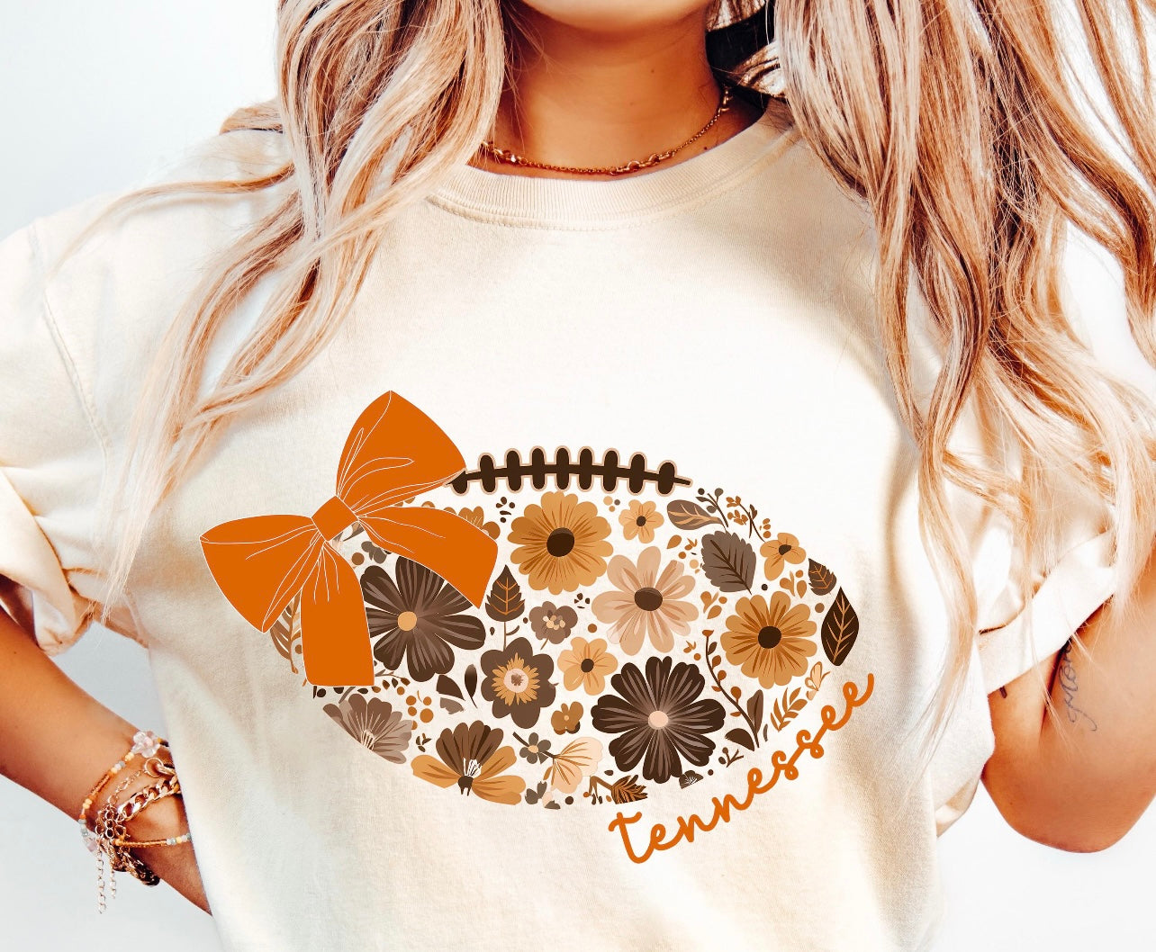 Tennessee Fall Football