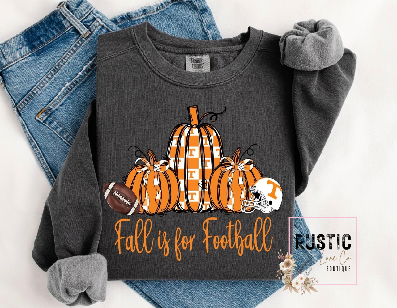 Fall is for Football