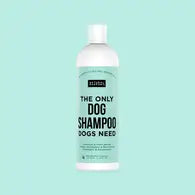 The Only Dog Shampoo Dogs Need