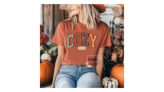 Cozy Season