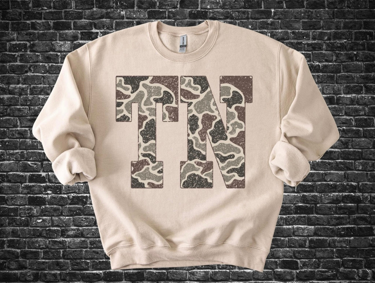 TN Camo