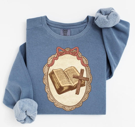 Vintage Bible