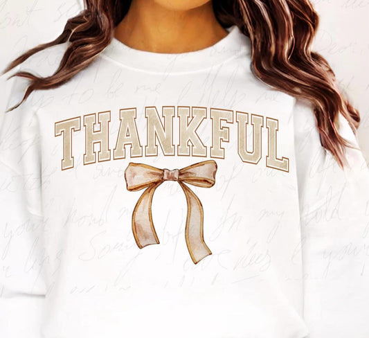 Thankful