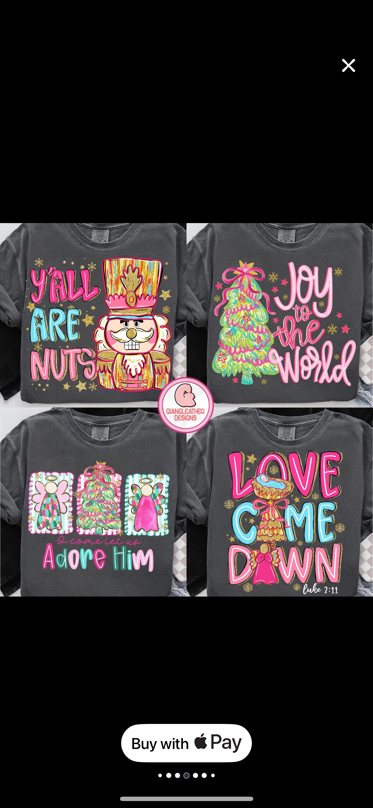 Oh Come Let Us Adore Him