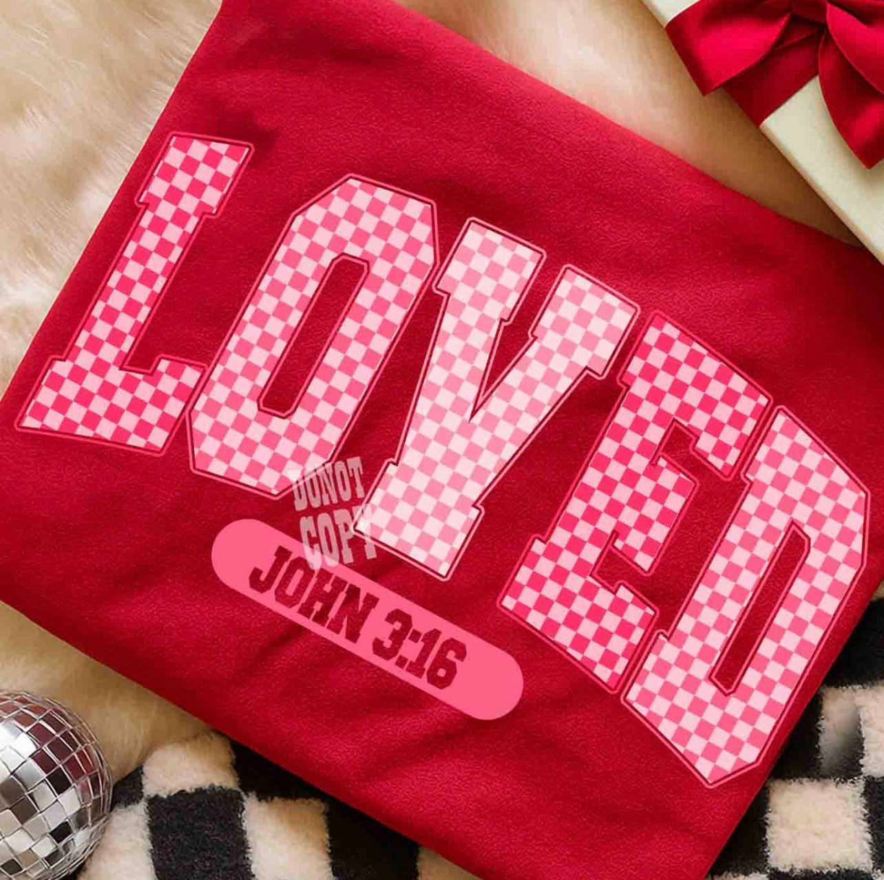 Loved