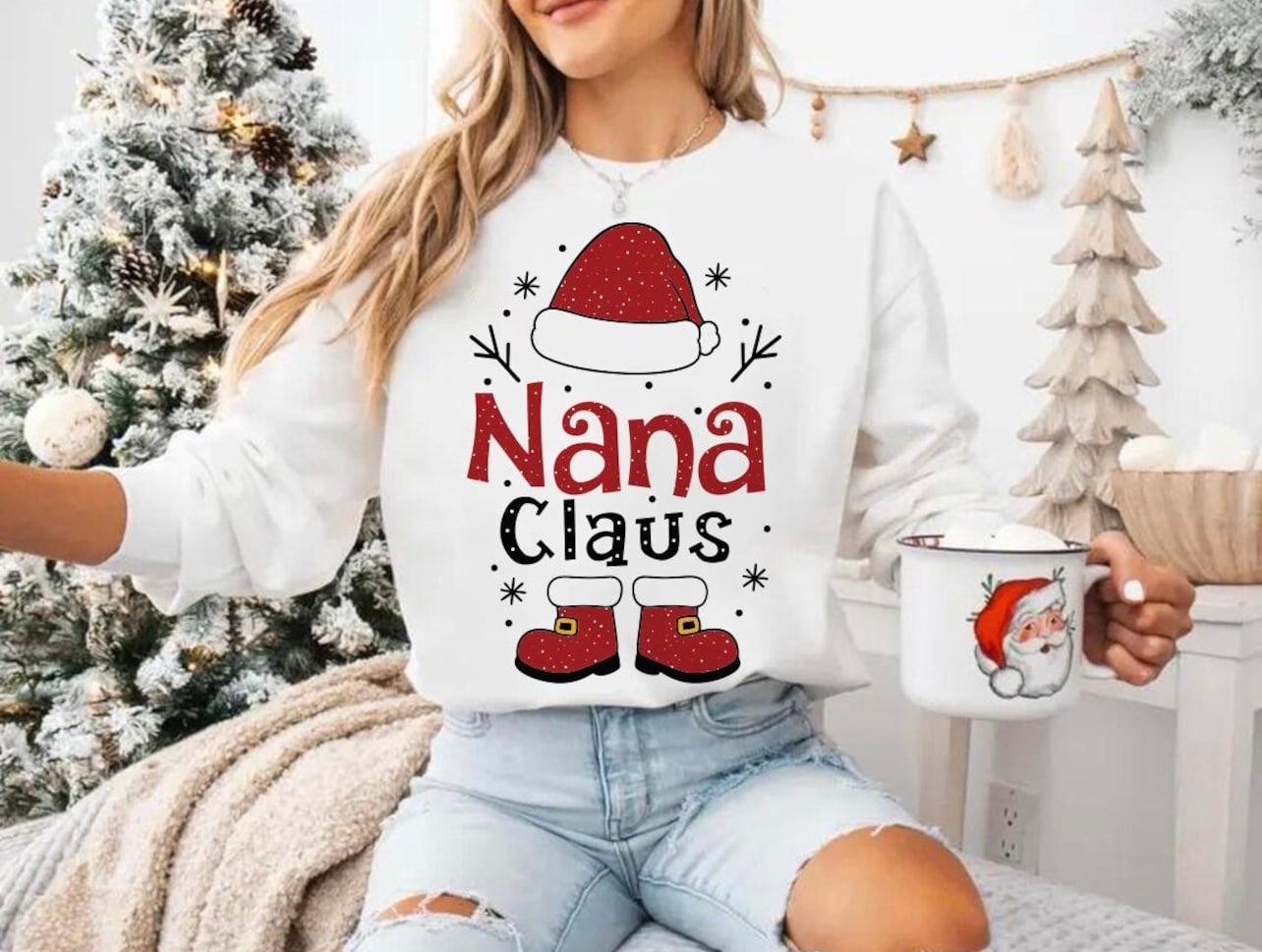 Nana Claus