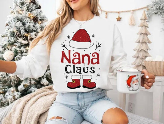 Nana Claus