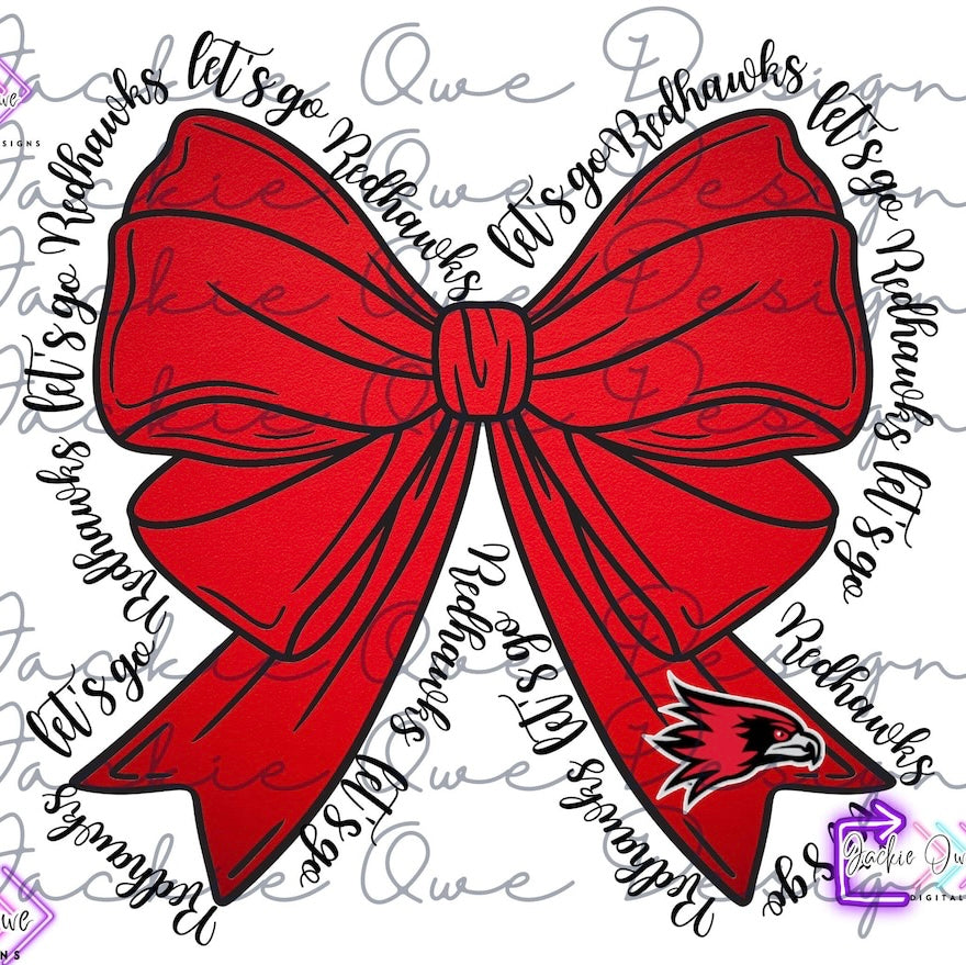 RedHawks (Bow)
