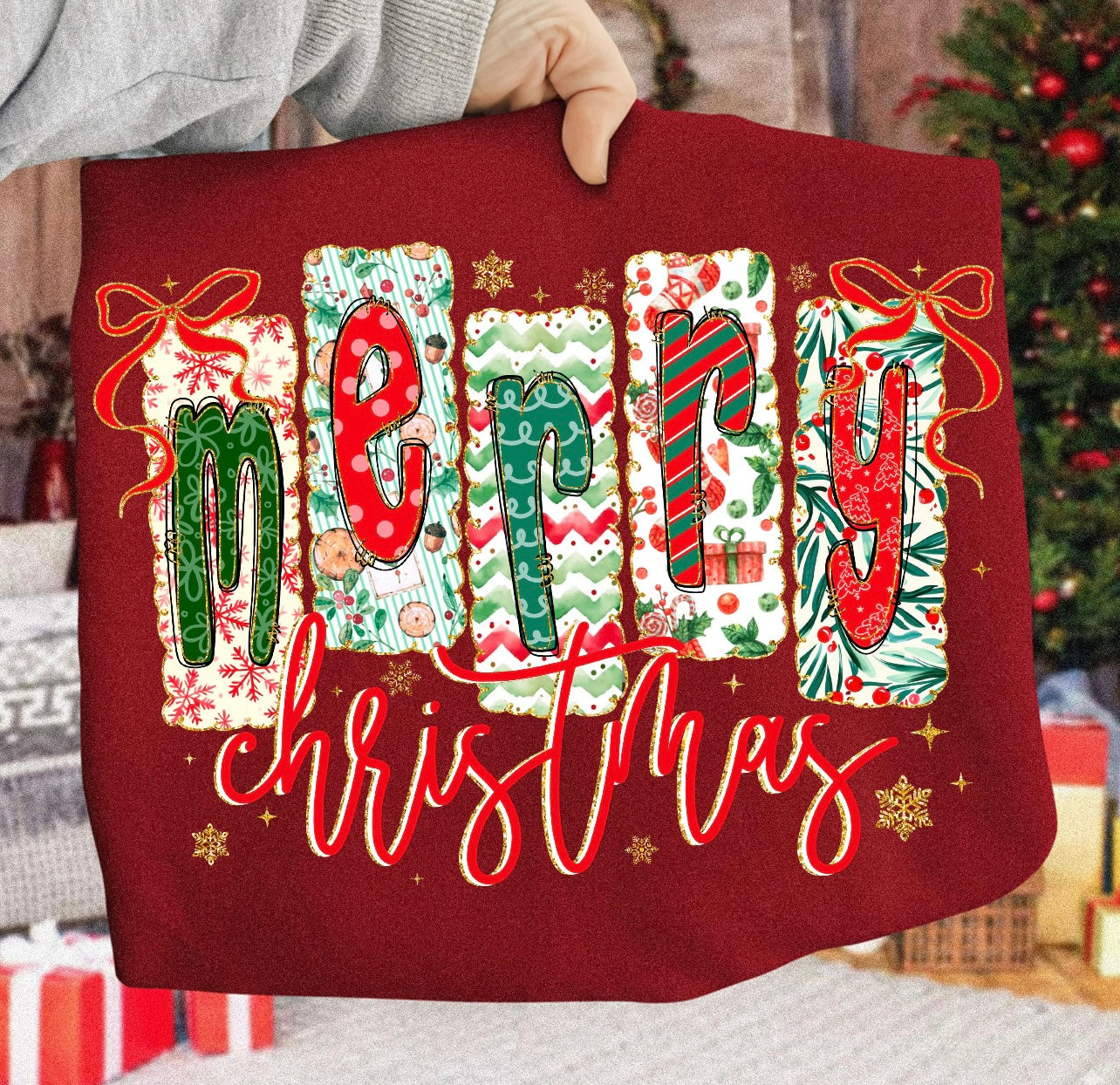Merry Christmas