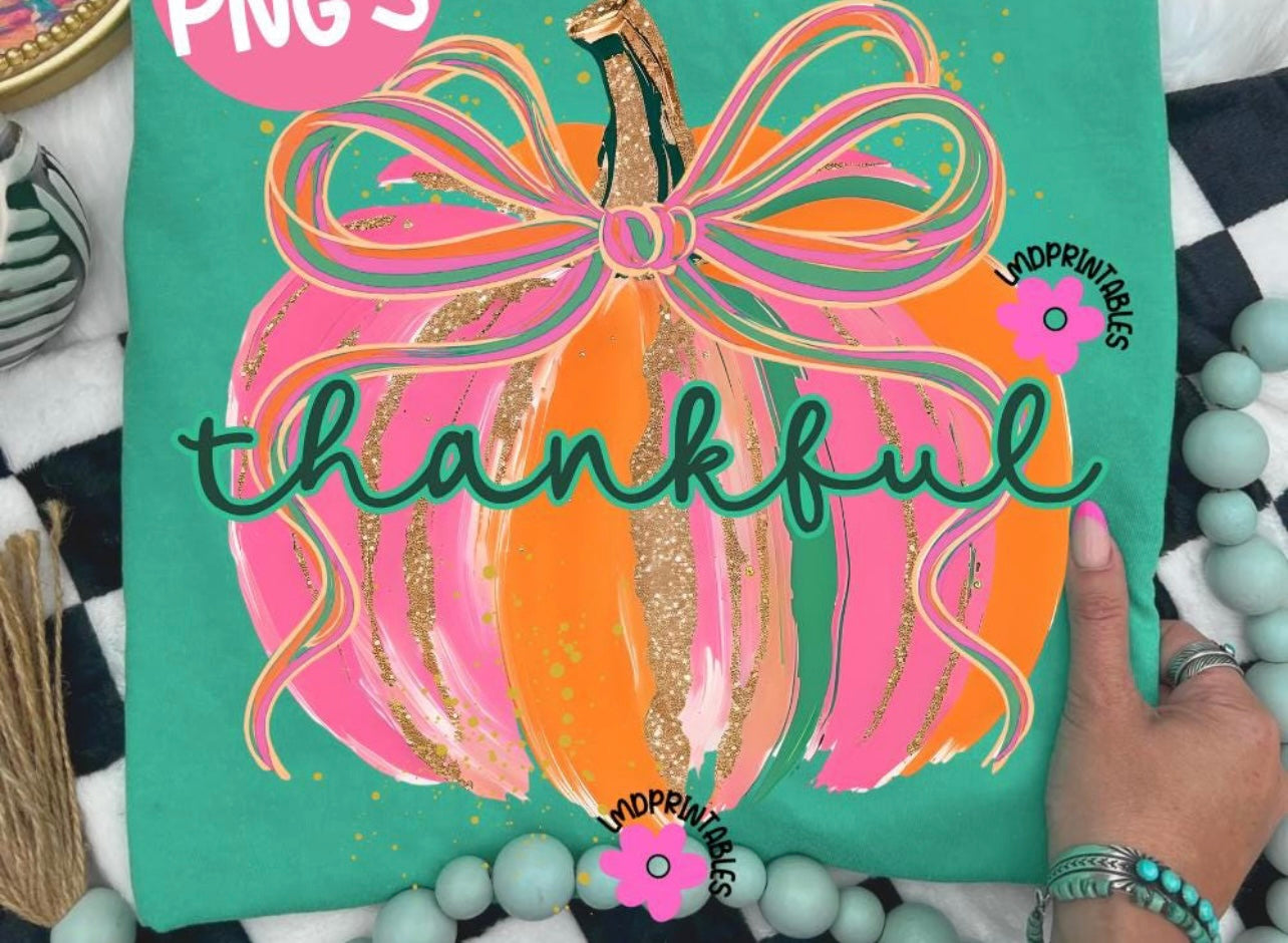 Thankful