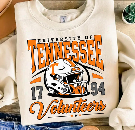 University Of Tennessee