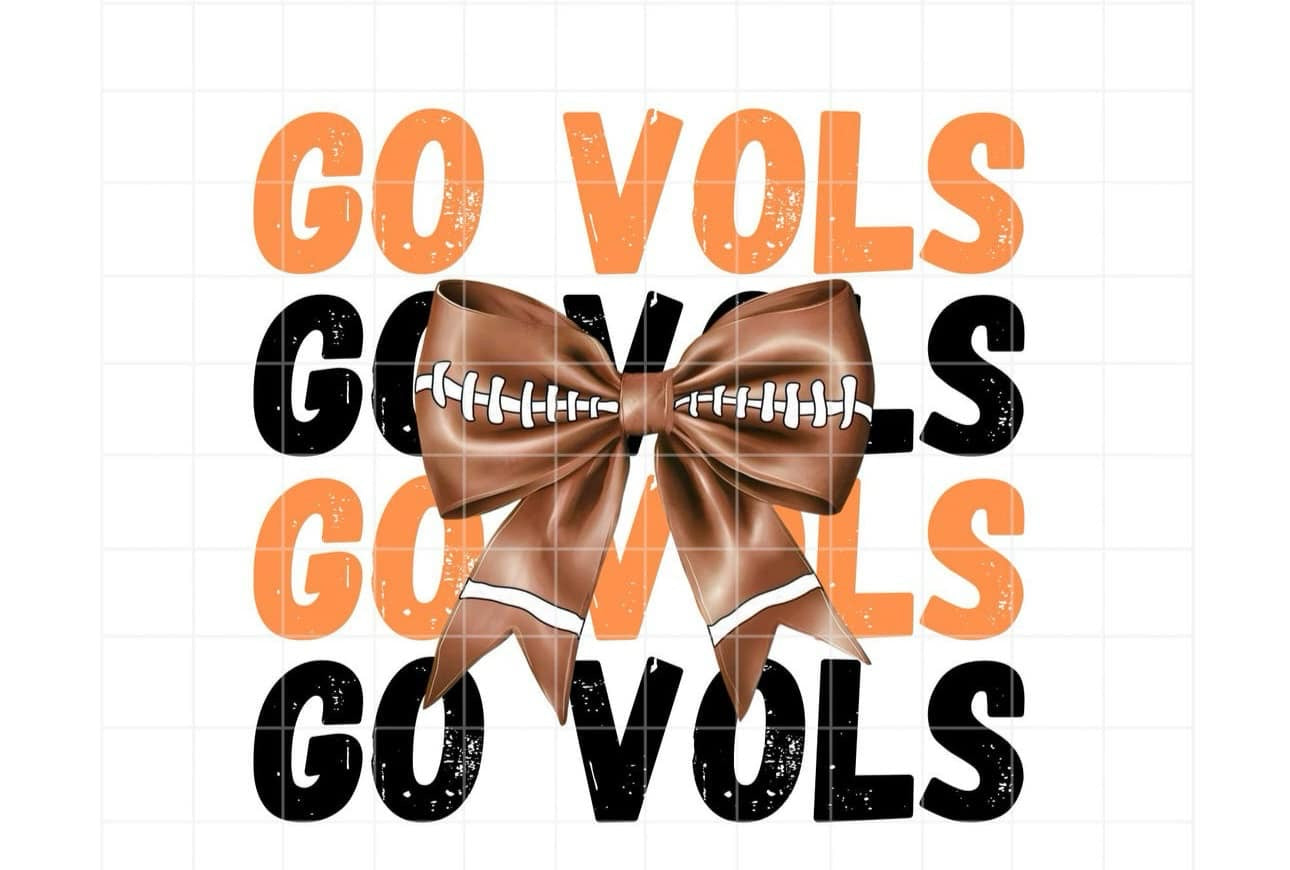 Go Vols