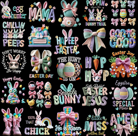 Easter