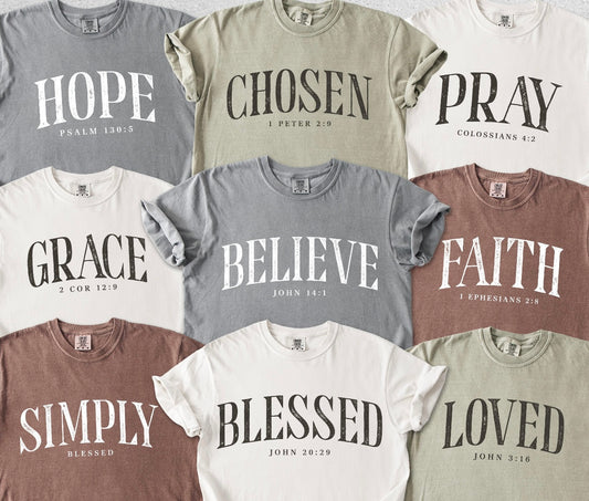 Believe