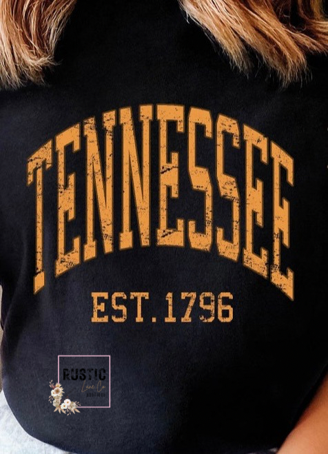 Tennessee