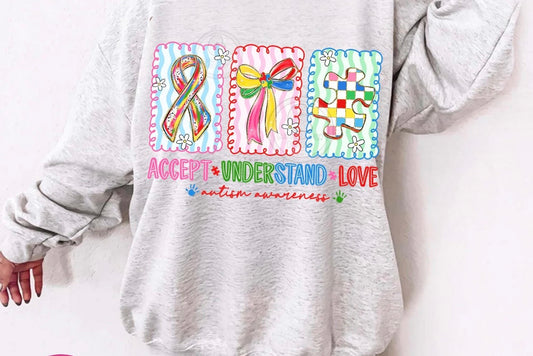 Autism Awareness