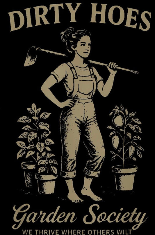 Garden Society