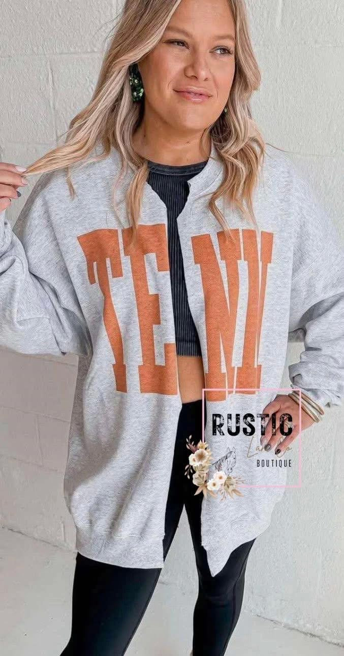 Cut Cardi