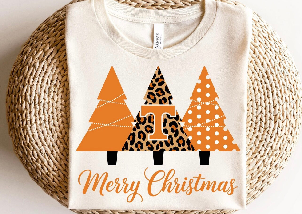 Merry Christmas T