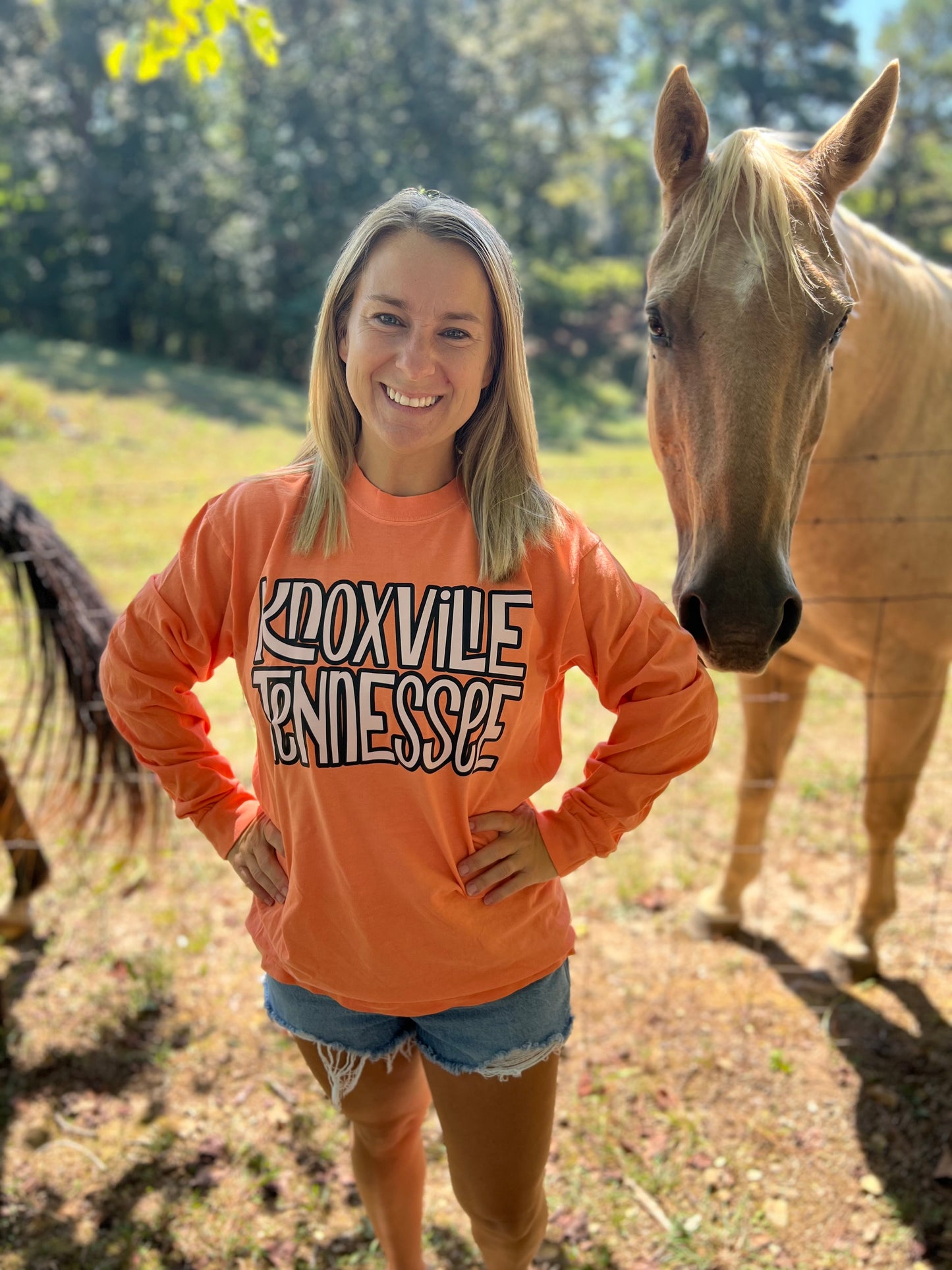 Knoxville Tennessee