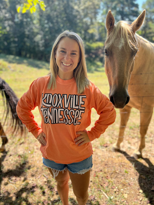Knoxville Tennessee