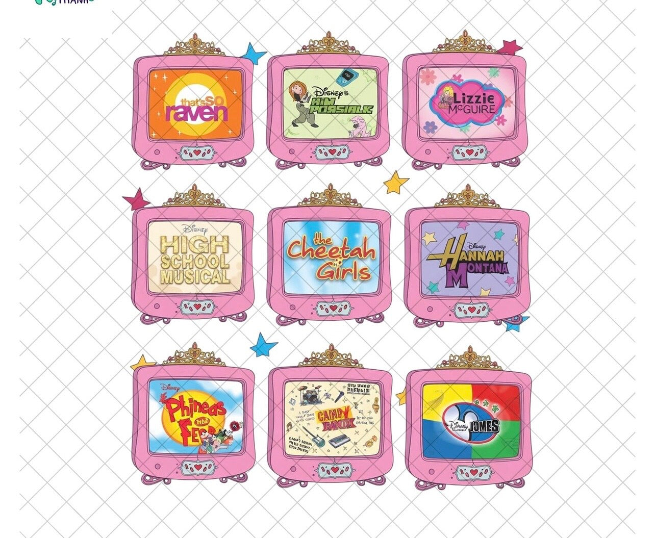 Disney
