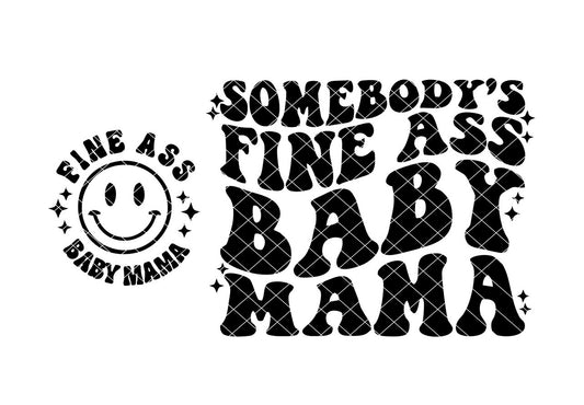Baby Mama