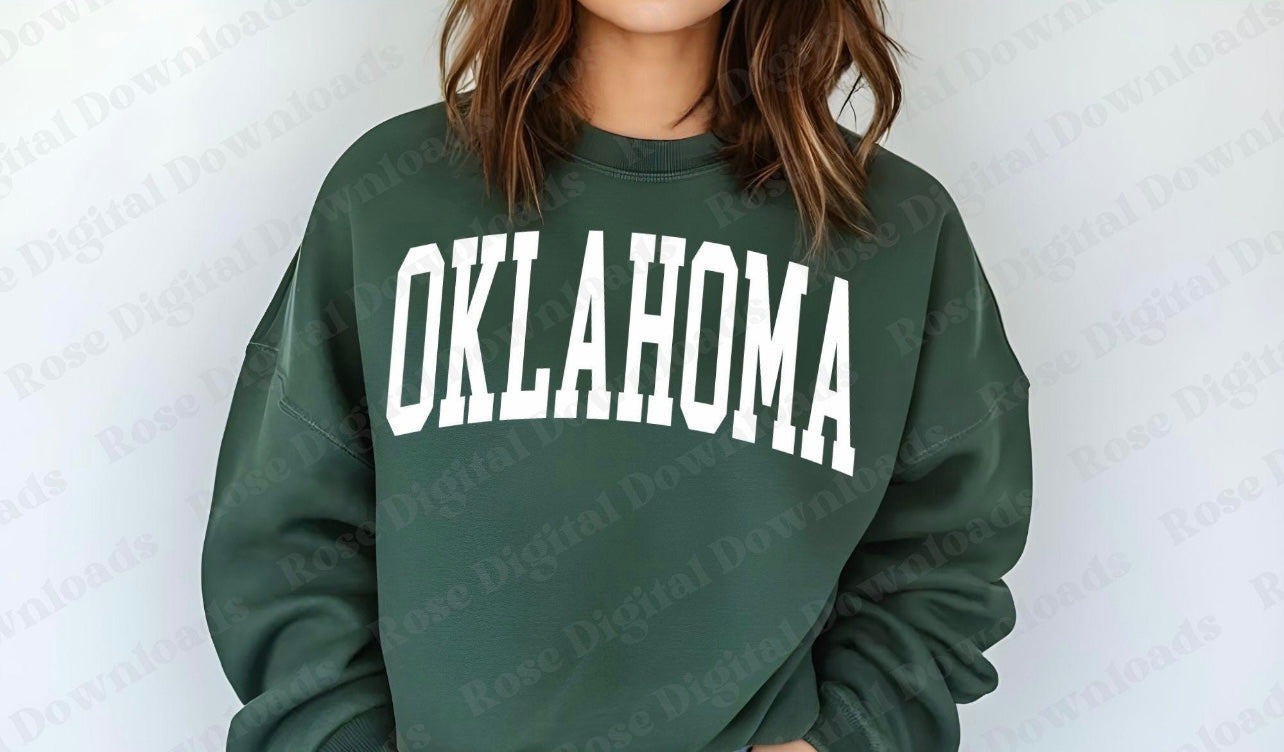 Oklahoma