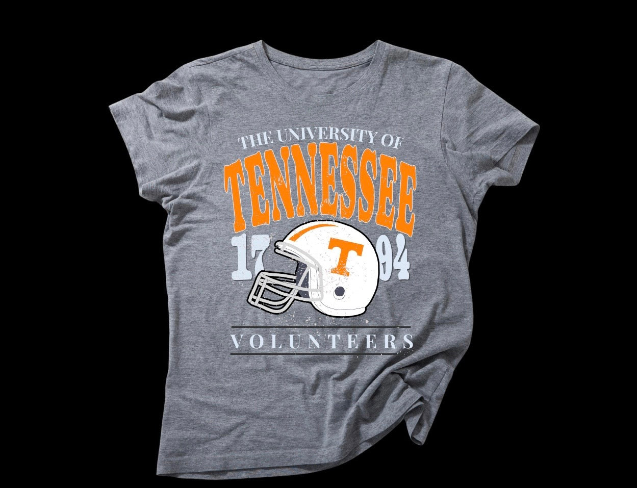 The University of Tennessee