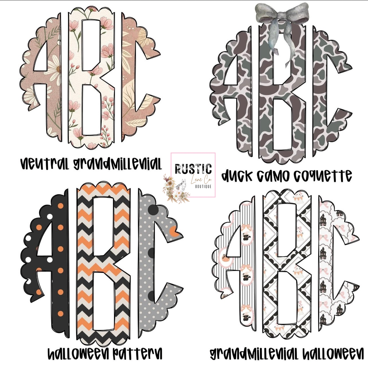 Monogram