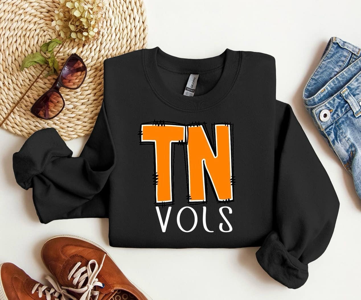 TN Vols