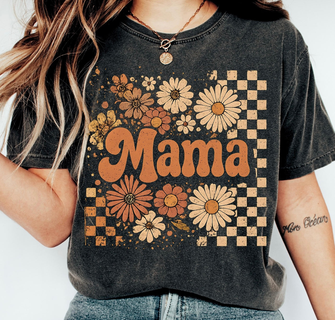 Mama
