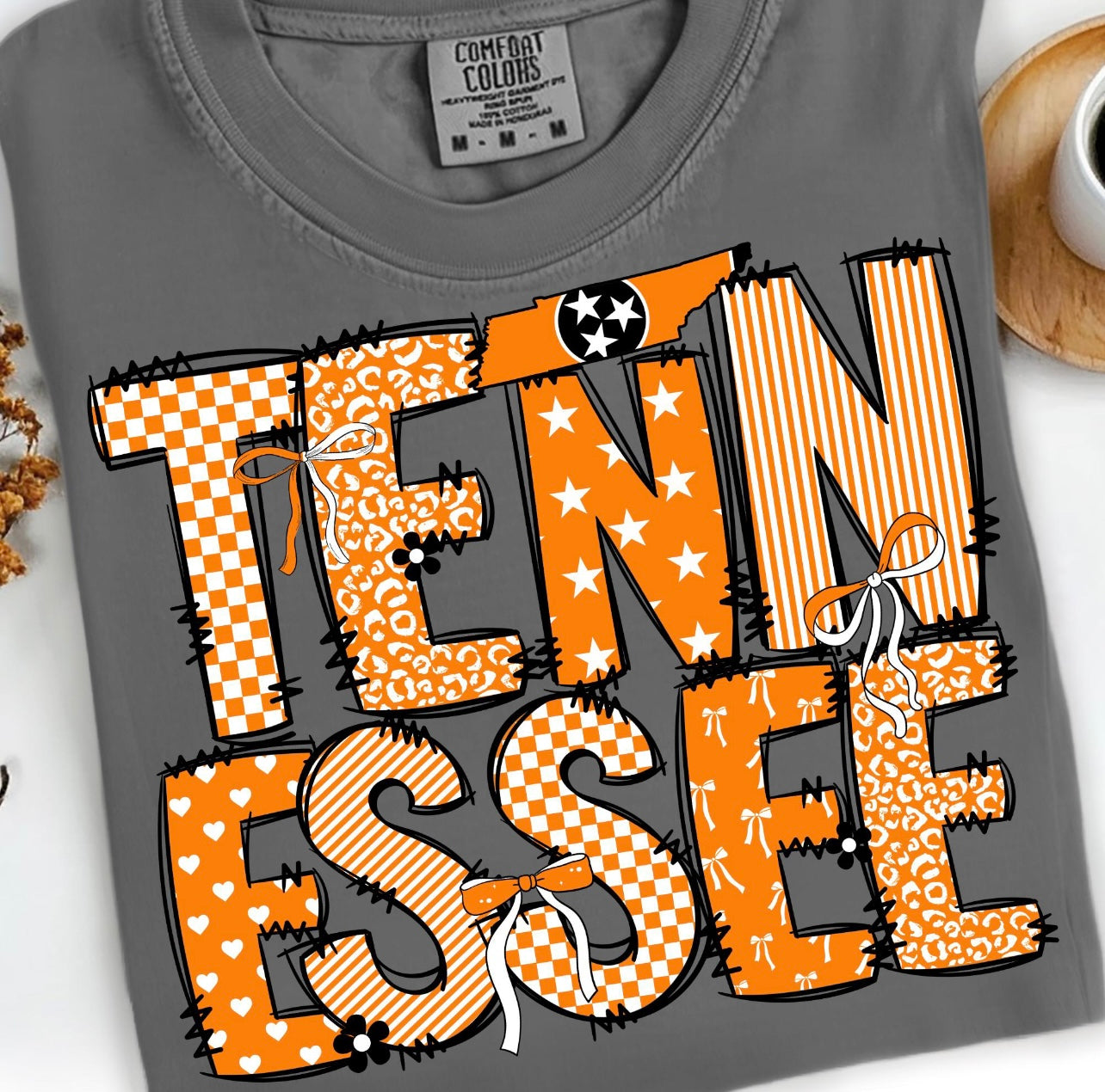 Tennessee State