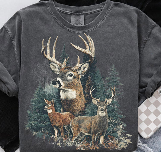 Big Buck
