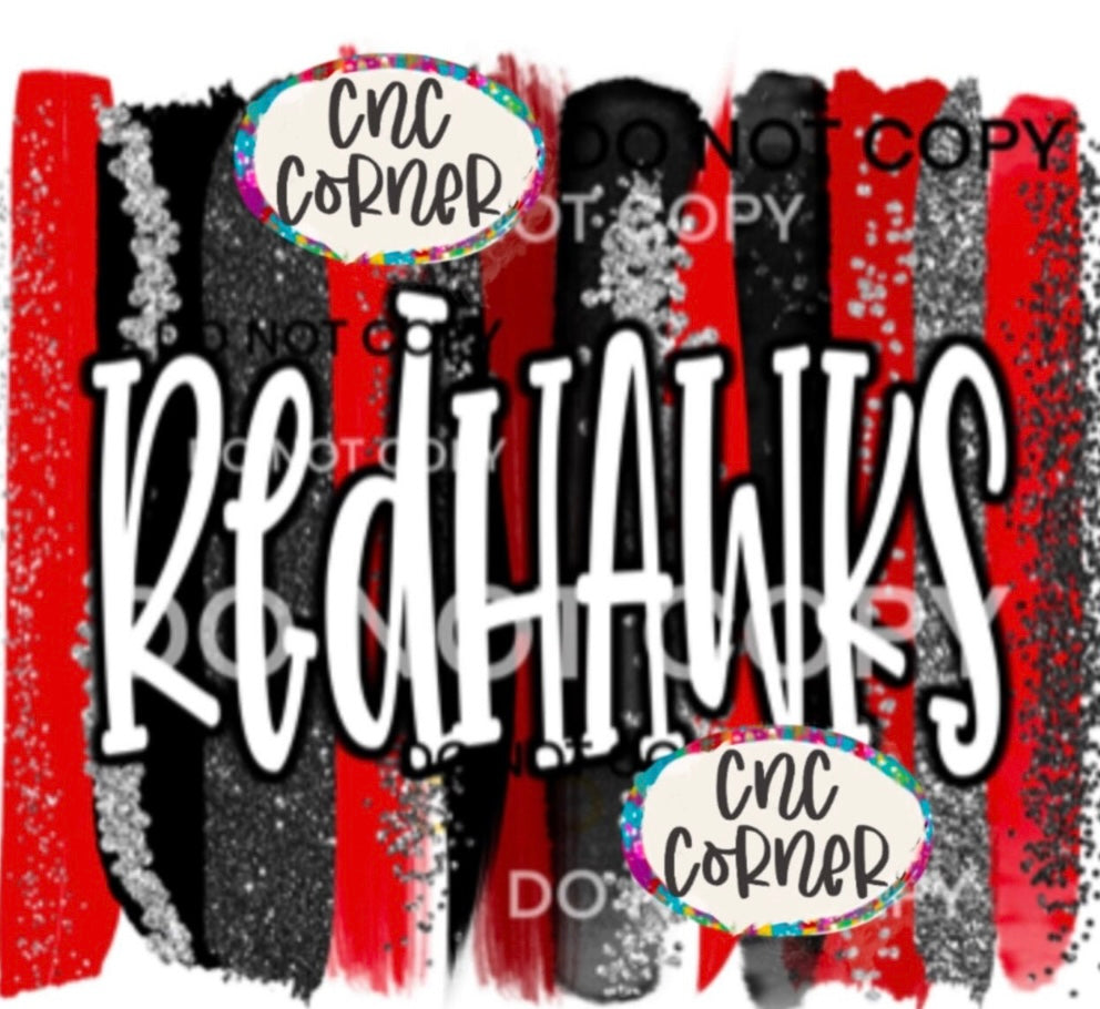RedHawks (stripes)