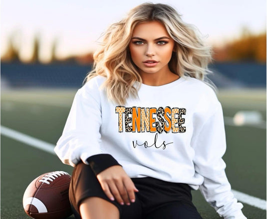 Tennessee Vols