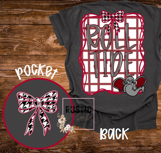 Bama Front + Back