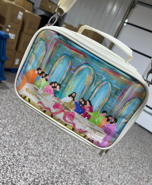 Bible Bag