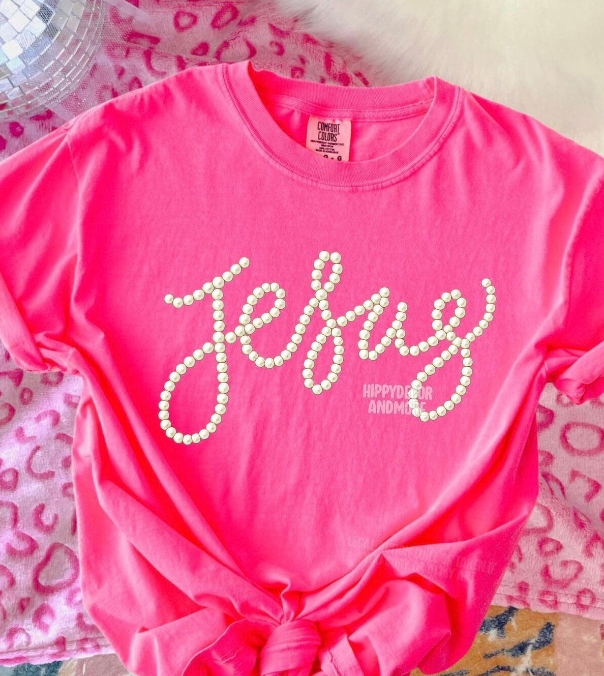 Jesus