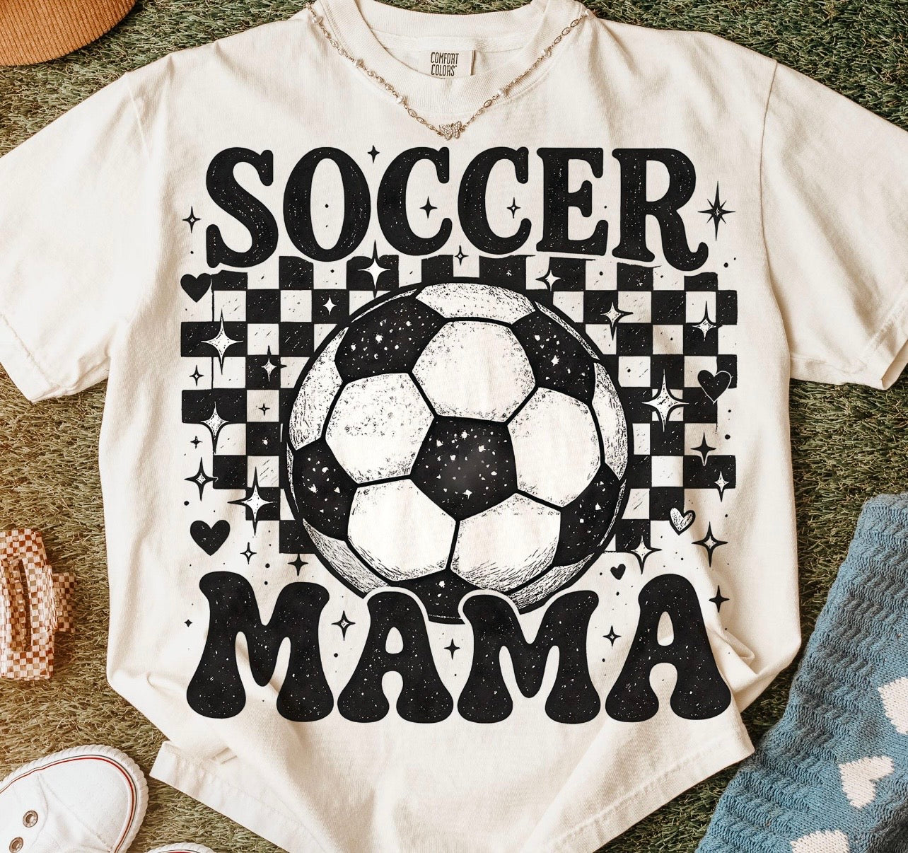 Soccer Mama