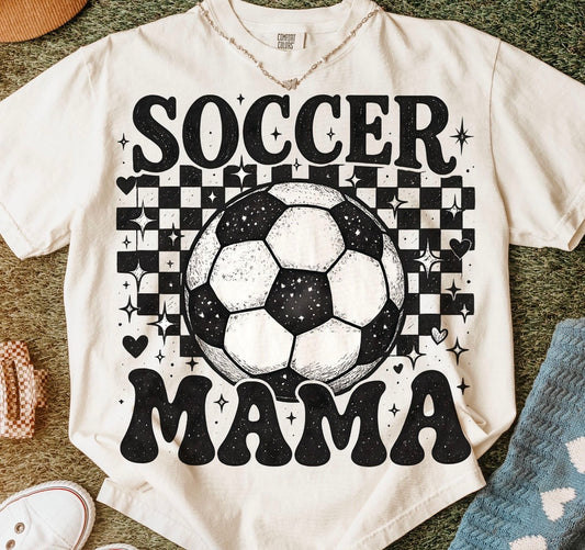 Soccer Mama