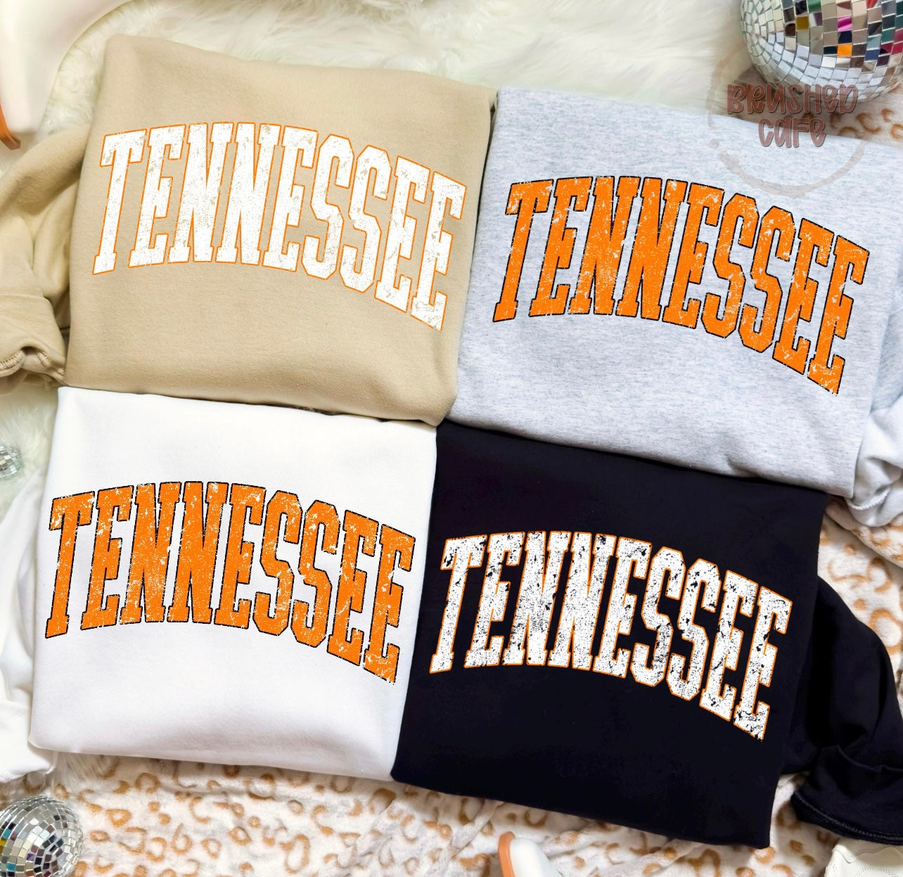 Tennessee