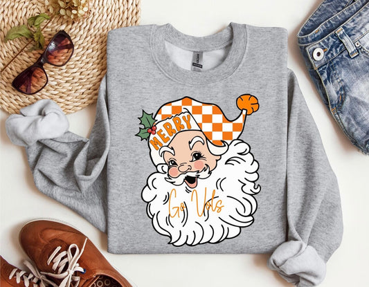 Vols Santa