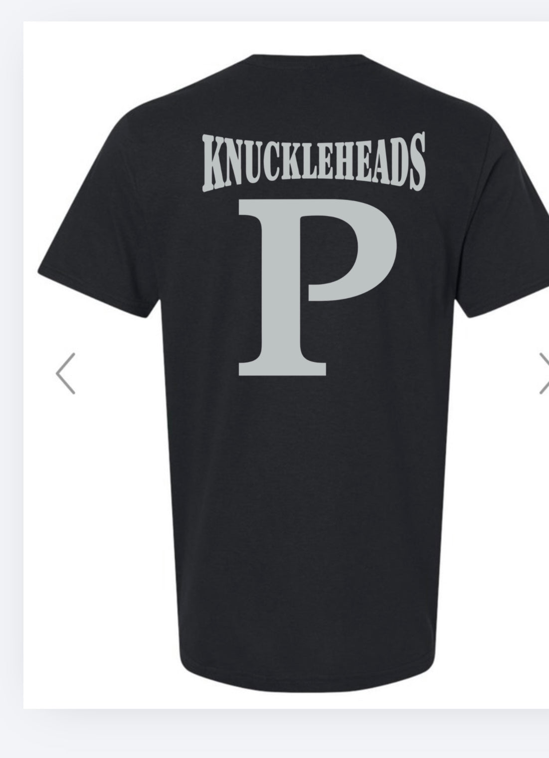 Knuckleheads