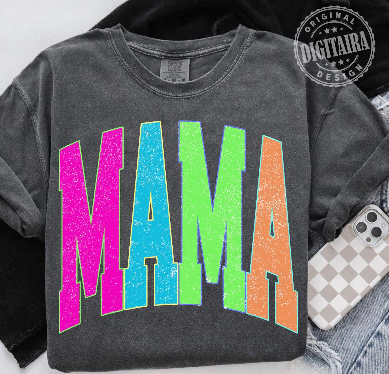 Mama