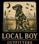 Local Boy Camo